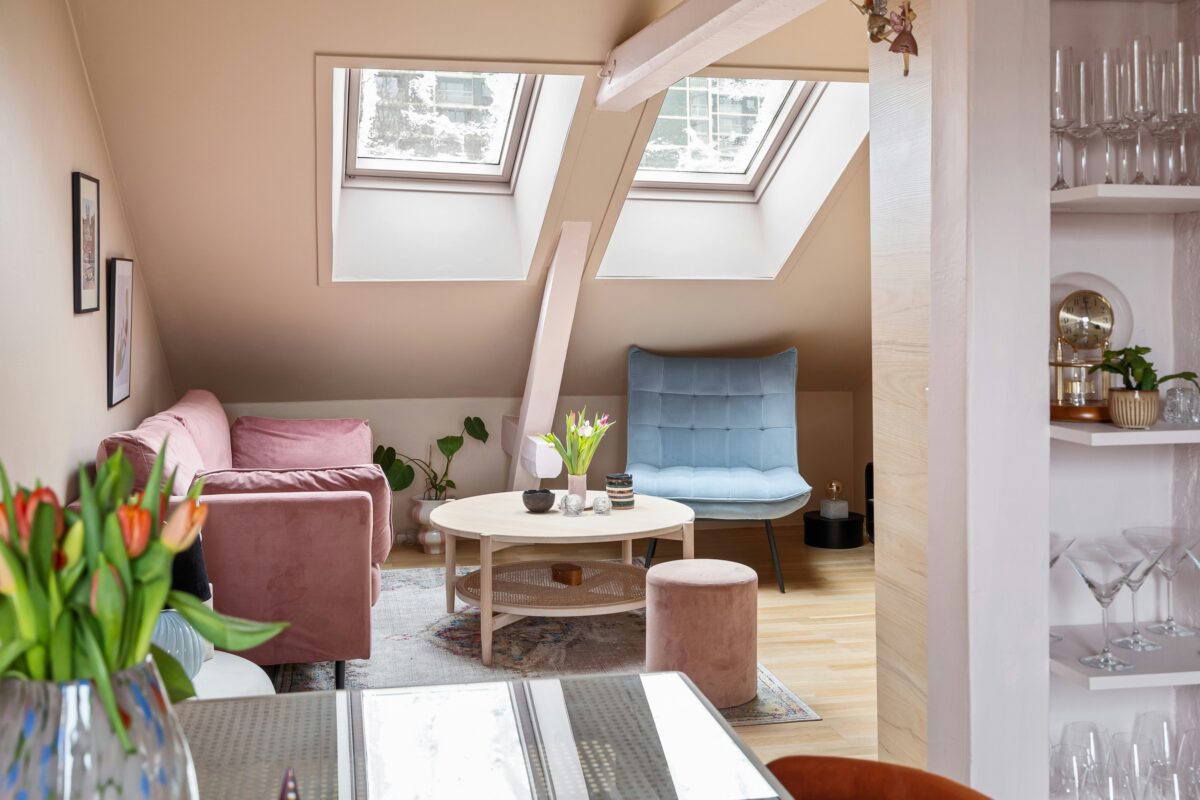 Financing Your Dream Home: Mortgage Basics Explained